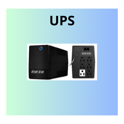 UPS